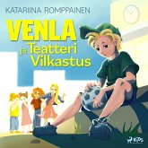 Venla ja Teatteri Vilkastus (MP3-Download)