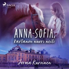 Anna-Sofia, kartanon nuori neiti (MP3-Download) - Kurvinen, Jorma