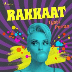 Rakkaat (MP3-Download) - Parras, Tytti