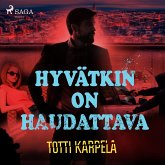 Hyvätkin on haudattava (MP3-Download)