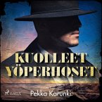 Kuolleet yöperhoset (MP3-Download)