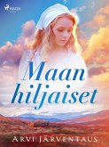 Maan hiljaiset (eBook, ePUB)