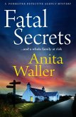 Fatal Secrets (eBook, ePUB)