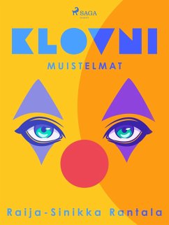 Cover Klovni (eBook, ePUB)