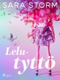 Lelutyttö (eBook, ePUB)