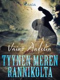 Tyynen meren rannikolta (eBook, ePUB)