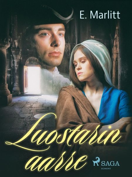 Luostarin aarre (eBook, ePUB) Luostarin aarre (eBook, ePUB)
