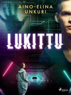 Cover Lukittu (eBook, ePUB)