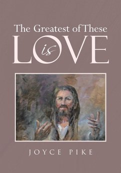 The Greatest of These is Love (eBook, ePUB)