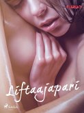 Liftaajapari (eBook, ePUB)