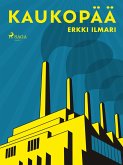 Kaukopää (eBook, ePUB)
