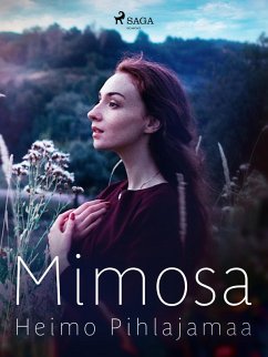 Cover Mimosa (eBook, ePUB)
