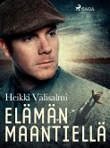 Elämän maantiellä (eBook, ePUB)