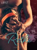 Halu 8: Retki - eroottinen novelli (eBook, ePUB) Halu 8: Retki - eroottinen novelli (eBook, ePUB)