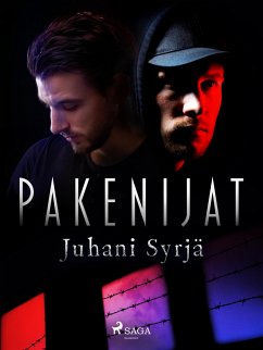 Cover Pakenijat (eBook, ePUB)