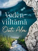 Veden viiltämä (eBook, ePUB) Veden viiltämä (eBook, ePUB)
