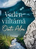 Veden viiltämä (eBook, ePUB)