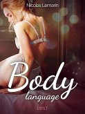 Body language - eroottinen novelli (eBook, ePUB) Body language - eroottinen novelli (eBook, ePUB)