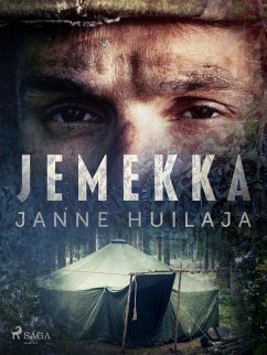 Jemekka (eBook, ePUB) - Huilaja, Janne