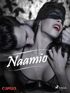 Cover Naamio (eBook, ePUB)