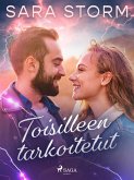 Toisilleen tarkoitetut (eBook, ePUB)