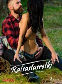 Ratsastusretki (eBook, ePUB)