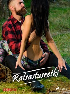 Cover Ratsastusretki (eBook, ePUB)