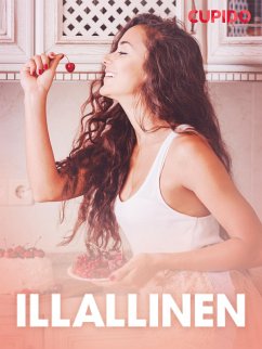 Cover Illallinen - eroottinen novelli (eBook, ePUB)