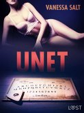 Unet - eroottinen novelli (eBook, ePUB)