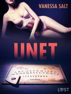 Cover Unet - eroottinen novelli (eBook, ePUB)