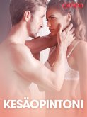 Kesäopintoni - eroottinen novelli (eBook, ePUB)