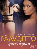 Queerlequin: Päävoitto (eBook, ePUB)