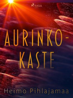 Cover Aurinkokaste (eBook, ePUB)