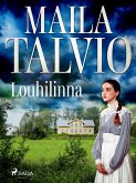 Louhilinna (eBook, ePUB)