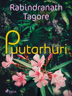 Cover Puutarhuri (eBook, ePUB)
