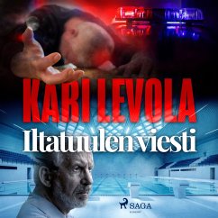 Iltatuulen viesti (MP3-Download) - Levola, Kari