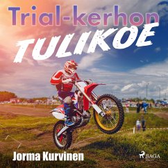 Trial-kerhon tulikoe (MP3-Download) - Kurvinen, Jorma