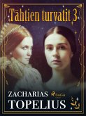 Tähtien turvatit 3 (eBook, ePUB)