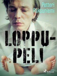 Cover Loppupeli (eBook, ePUB)