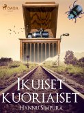 Ikuiset kuoriaiset (eBook, ePUB)