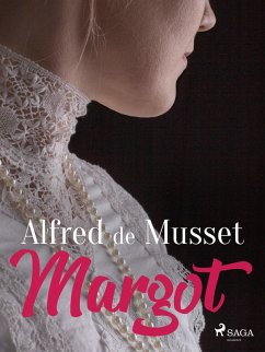 Cover Margot (eBook, ePUB)