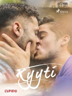 Cover Kyyti (eBook, ePUB)
