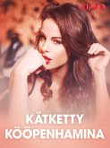 Kätketty Kööpenhamina - eroottinen novelli (eBook, ePUB) Kätketty Kööpenhamina - eroottinen novelli (eBook, ePUB)