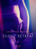 Silent retreat - eroottinen novelli (eBook, ePUB)