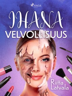 Cover Ihana velvollisuus (eBook, ePUB)