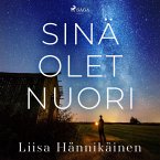 Sinä olet nuori (MP3-Download)