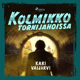 Kolmikko tornijahdissa (MP3-Download)