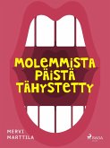 Molemmista päistä tähystetty (eBook, ePUB)