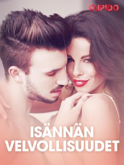 Cover Isännän velvollisuudet - eroottinen novelli (eBook, ePUB)