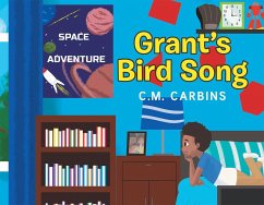 Cover Grant's Bird Song (eBook, ePUB)